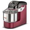MÁY TRỘN BỘT XOẮN ỐC SUNMIX EASY6 ROSSO RUBINO (MÀU ĐỎ)