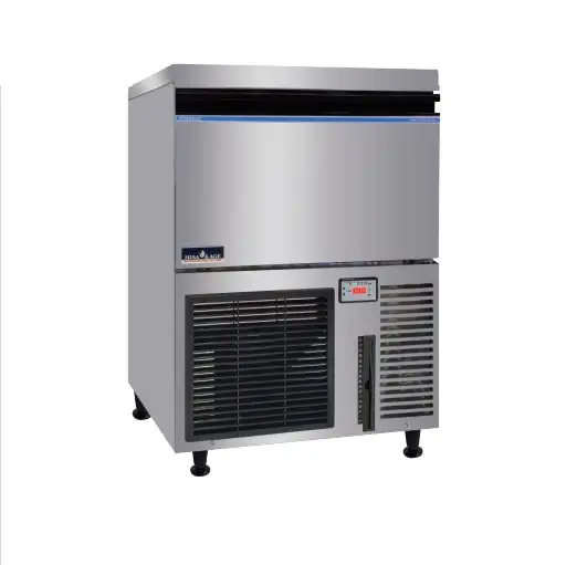 Máy làm đá hình trụ Hisakage EC-200