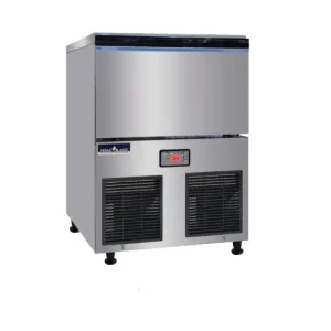 Máy làm đá hình trụ Hisakage EC-65