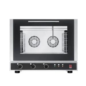 Lò hấp nướng đa năng 4 khay EKA EKF 411 UD