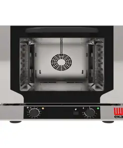 Lò nướng đối lưu 4 khay EKA EKF 423 N UD
