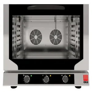 Lò nướng đối lưu 4 khay EKA EKF 464 N UD