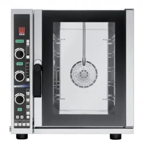Lò hấp nướng đa năng EKA EKF 523 E UD