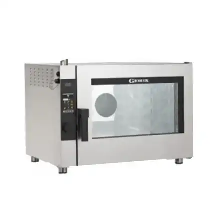 Lò hấp nướng đa năng Giorik ETE5