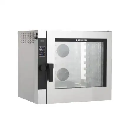 Lò hấp nướng đa năng 7 khay Giorik ETE7