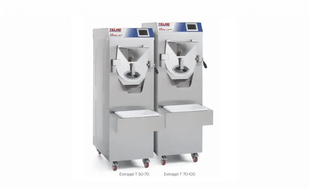 Máy làm kem EXTRAGEL