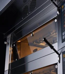 Lò Nướng Sàn Bresso HBWO-3003 - Ảnh 4