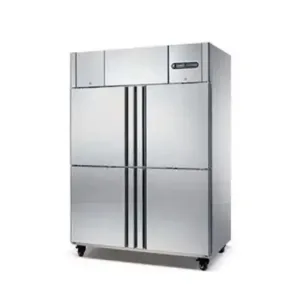 Tủ Đông 4 Cánh Coolmes F4