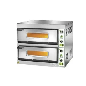 Lò Nướng Pizza Điện Fimar FES6+6