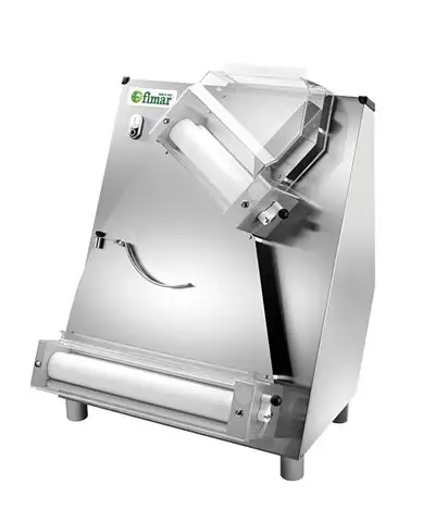 Máy Cán Bột Pizza Fimar FI42N