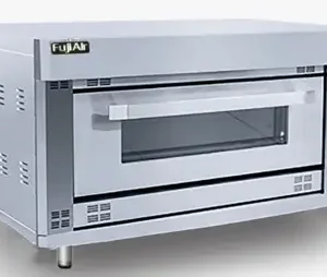 Lò nướng điện 1 tầng 1 khay Fuji Air FJ-1D-1