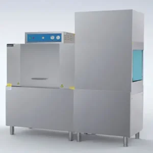 Máy rửa chén, bát băng chuyền Fuji Air FJ-BD200 LC/RC (Có sấy)