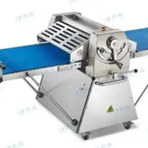 Máy cán bột có chân đứng Fuji Air FJ-E-500