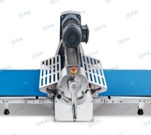 Máy cán bột để bàn Fuji Air FJ-ET-400