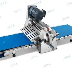 Máy cán bột để bàn Fuji Air FJ-ET-500