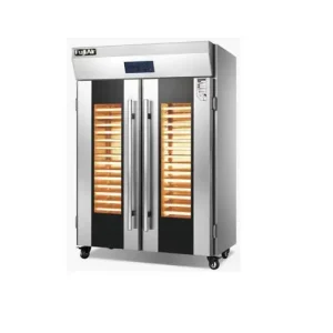 Tủ ủ bột nóng-lạnh 36 khay Fuji Air FJ-HC36S