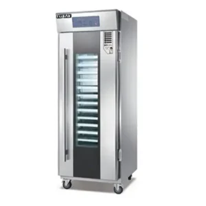 Tủ ủ bột 18 khay Fuji Air FJ-P18D