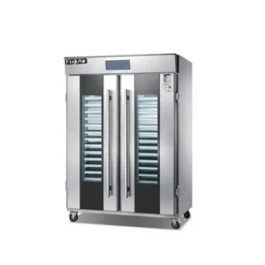 Tủ ủ bột 36 khay Fuji Air FJ-P36S