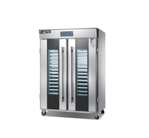 Tủ ủ bột 36 khay Fuji Air FJ-P36S