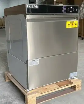 Máy rửa chén/bát Fuji Air FJ-T5DC
