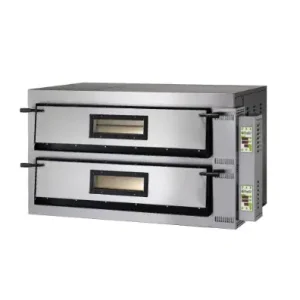 Lò Nướng Pizza Điện Kỹ Thuật Số Fimar FMD6+6