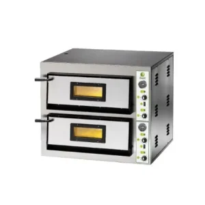 Lò Nướng Pizza Điện Fimar FME9+9