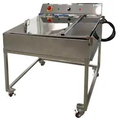 Máy chiên điện Sinmag FR-80