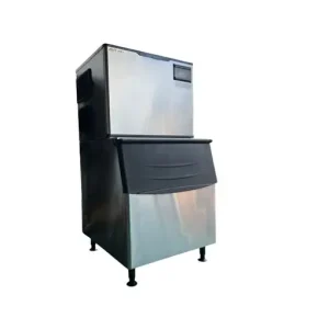 Máy làm đá viên Fuji Air FR200