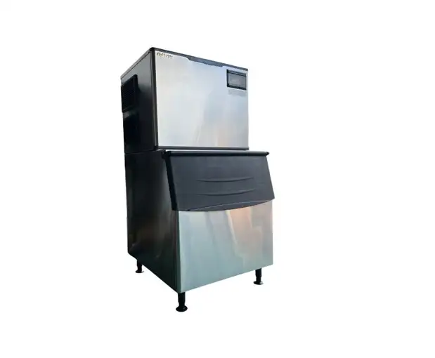 Máy làm đá viên Fuji Air FR200