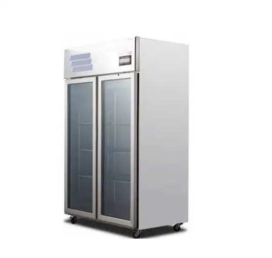 Tủ mát 2 cánh kính Fuji Air FR45-2G