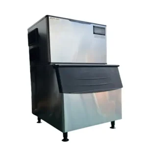 Máy làm đá viên Fuji Air FR460