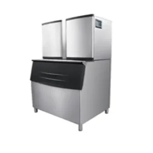 Máy làm đá viên Fuji Air FR690