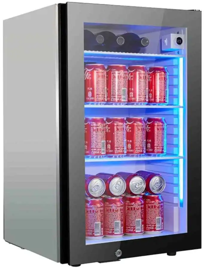 Tủ bảo quản rượu vang Kolner FS-75