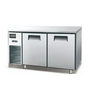 Bàn đông 2 cánh inox Fuji Air FUF12-2S