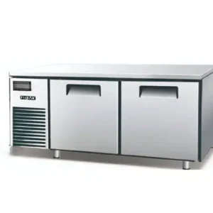 Bàn đông 2 cánh inox Fuji Air FUF18-2S (1m8)