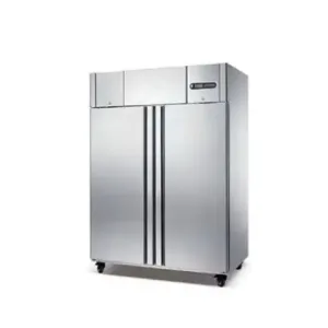 Tủ Đông 2 Cánh Coolmes FX2