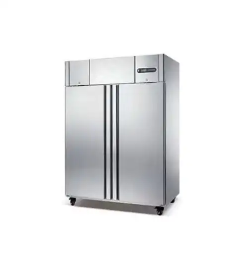 Tủ Đông 2 Cánh Coolmes FX2