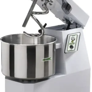 Máy Nhào Xoắn Ốc Fimar 12FN