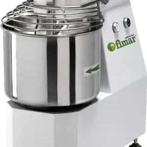 Máy nhào xoắn ốc Fimar 7SN