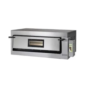 Lò Nướng Pizza Điện Kỹ Thuật Số Fimar FMD6