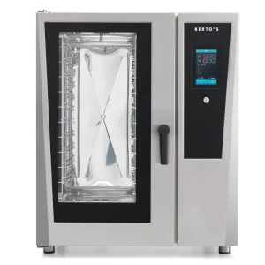 Lò Nướng Gas Berto's G10MB