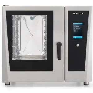 Lò Nướng Gas Berto's G6MB