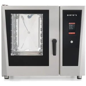 Lò Nướng Gas Berto's G6ST