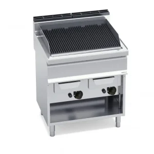 Bếp Nướng Gas Berto's G7WG80M