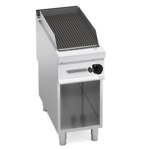 Bếp Nướng Đá Lava Berto's G9PL40M/G