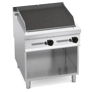 Bếp Nướng Đá Lava Berto's G9PL80M/G