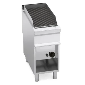 Bếp Nướng Gas Berto's G9WG40M