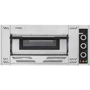 Lò nướng bánh Pizza dùng gas Prismafood GAS 4