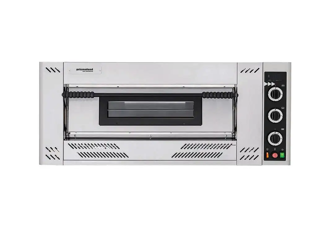 Lò nướng bánh Pizza dùng gas Prismafood GAS XL 6