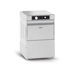 Máy rửa ly quầy bar Asber GE-350 B DD